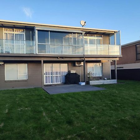 Home With Sea Views 新普利茅斯 外观 照片