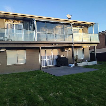 Home With Sea Views 新普利茅斯 外观 照片