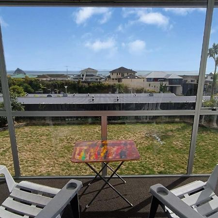 Home With Sea Views 新普利茅斯 外观 照片