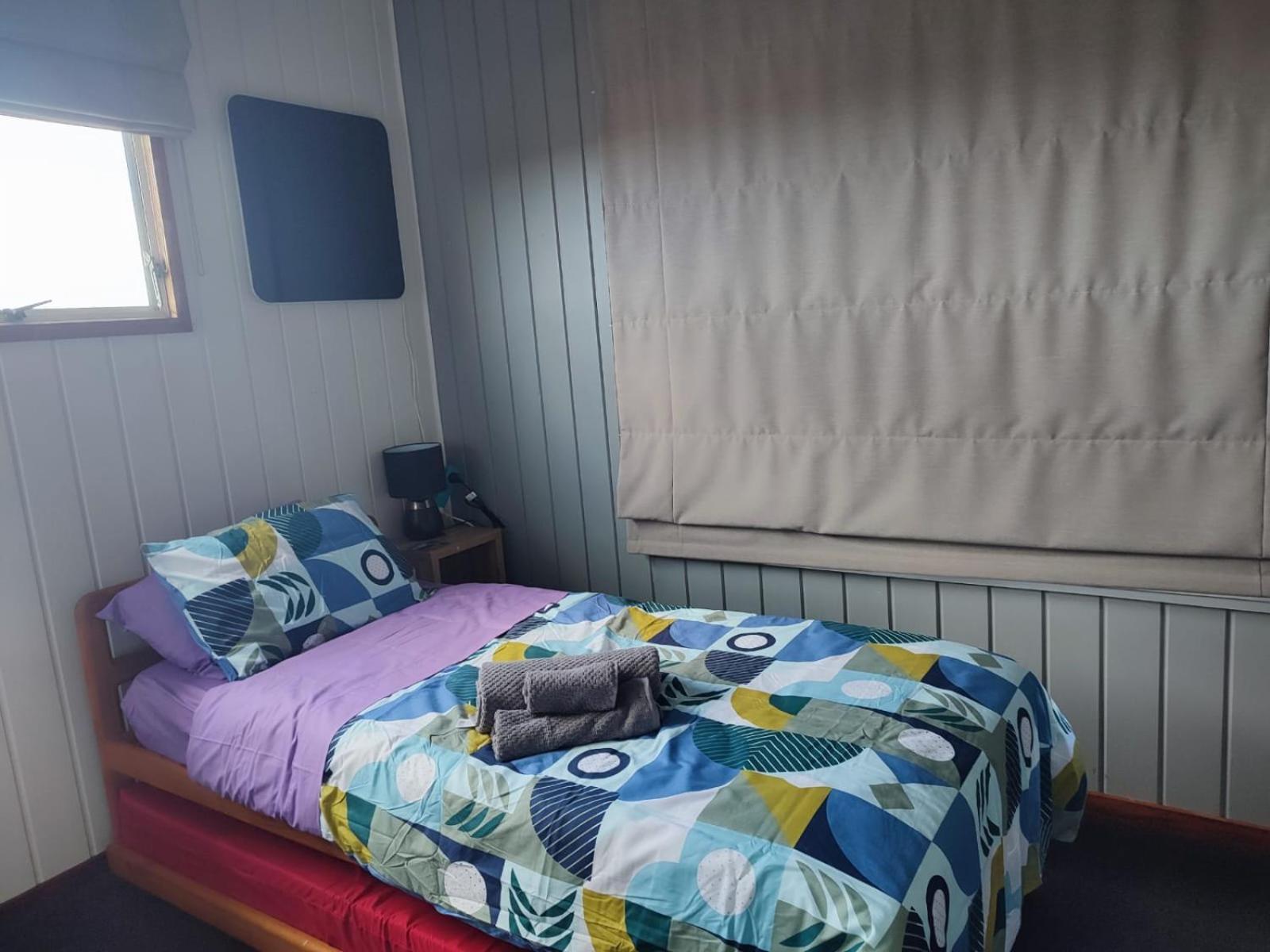 Home With Sea Views 新普利茅斯 外观 照片