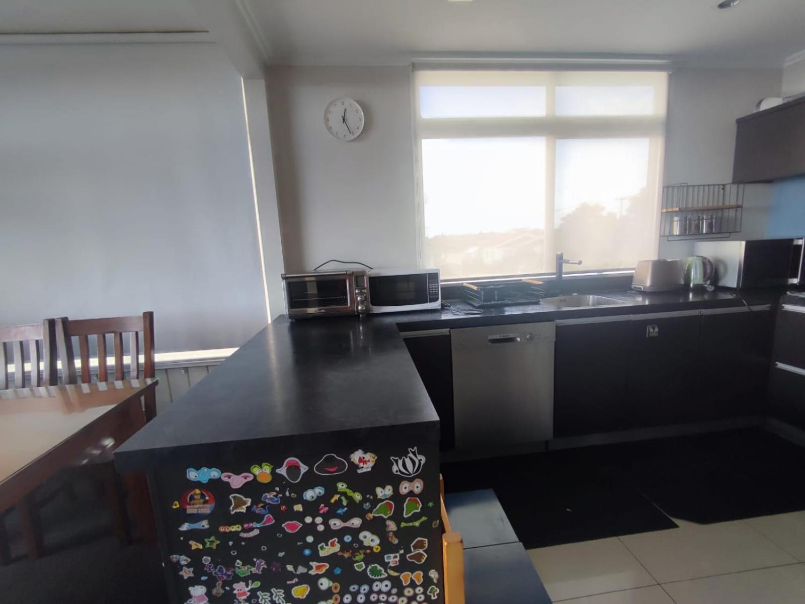 Home With Sea Views 新普利茅斯 外观 照片
