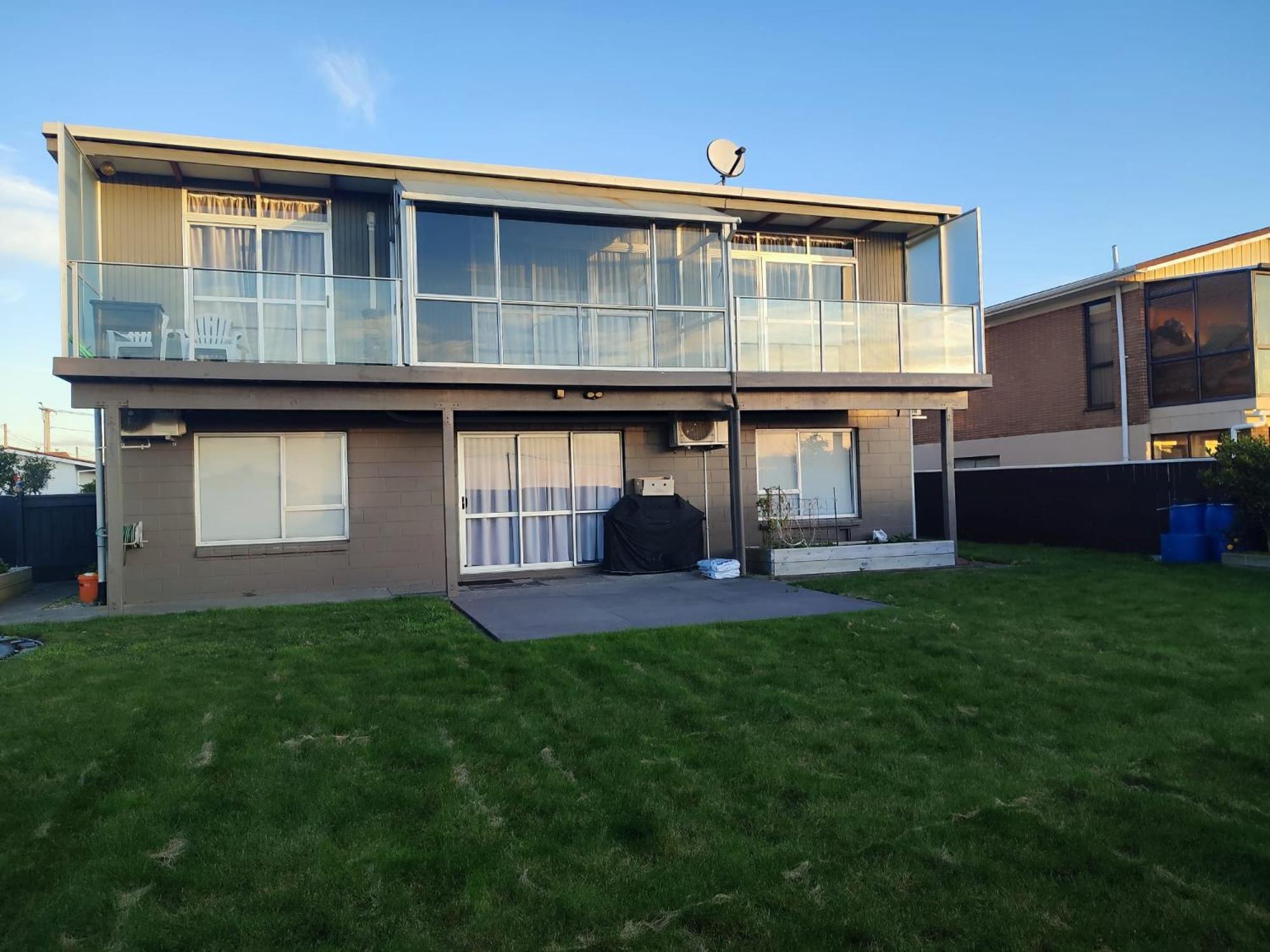 Home With Sea Views 新普利茅斯 外观 照片