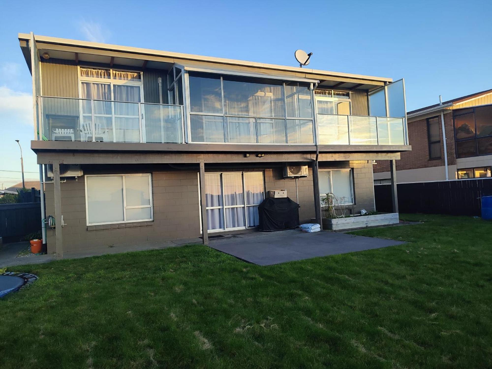 Home With Sea Views 新普利茅斯 外观 照片