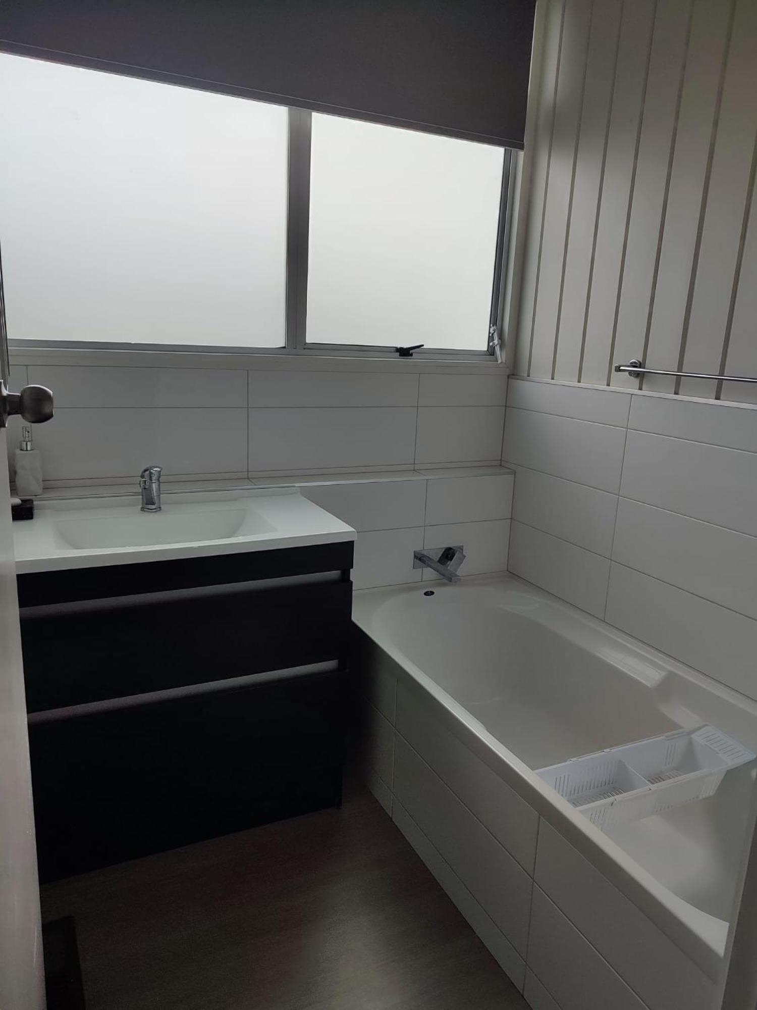 Home With Sea Views 新普利茅斯 外观 照片