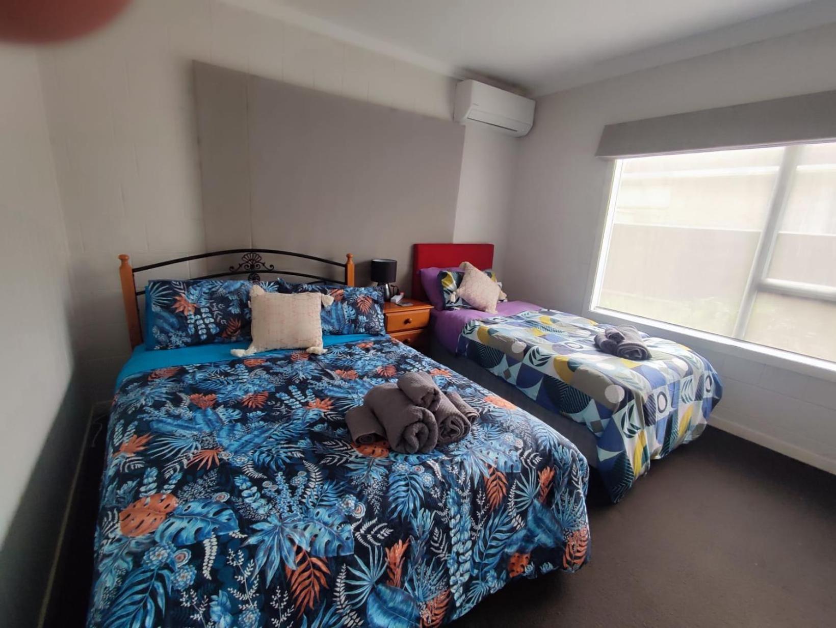 Home With Sea Views 新普利茅斯 外观 照片