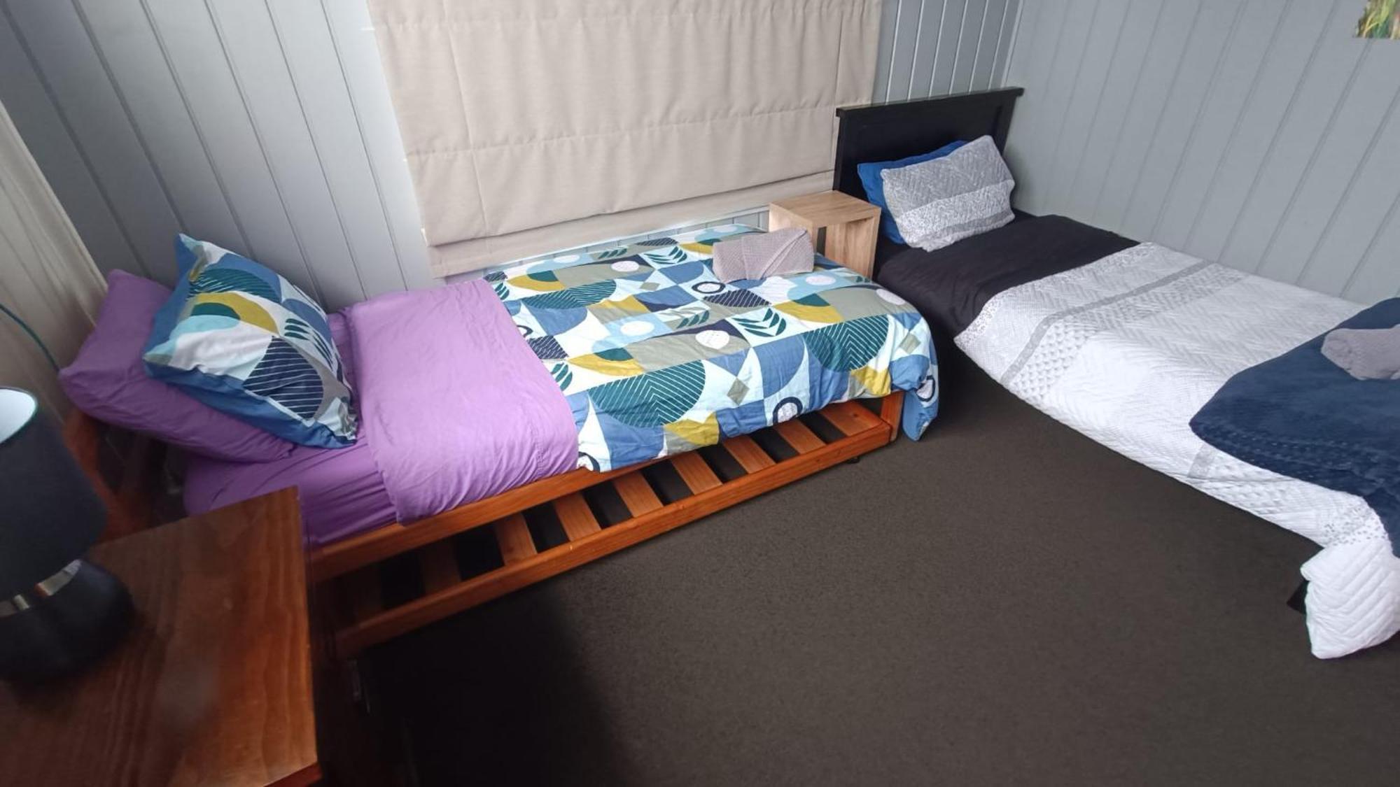 Home With Sea Views 新普利茅斯 外观 照片